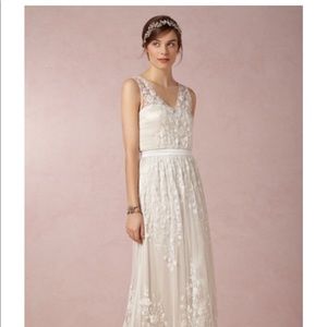 Blush Catherine Deane Dress